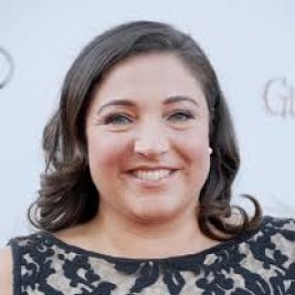 Jo Frost